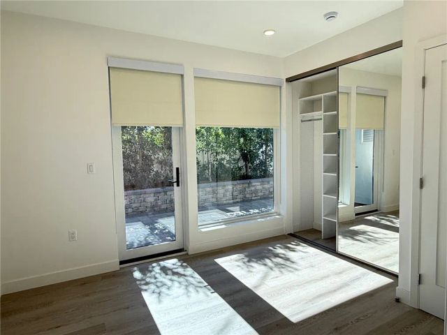 17814 W Bullock Street, Encino, CA 91316