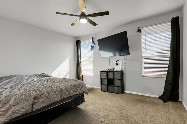 1804 Twin Falls Dr, Odessa, TX 79762