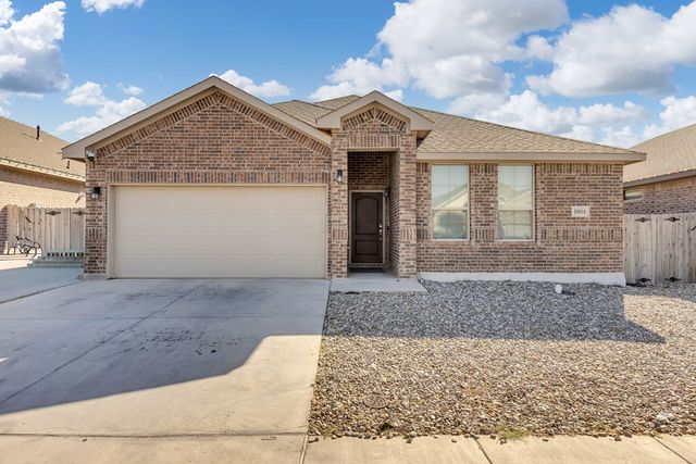 1804 Twin Falls Dr, Odessa, TX 79762