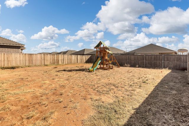 1804 Twin Falls Dr, Odessa, TX 79762