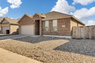 1804 Twin Falls Dr, Odessa, TX 79762