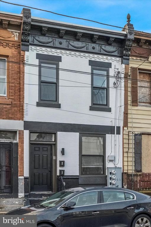 3312 W CUMBERLAND ST, Philadelphia, PA 19132