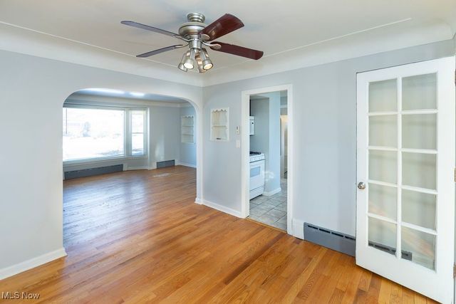 3930 Silsby Road, University Heights, OH 44118