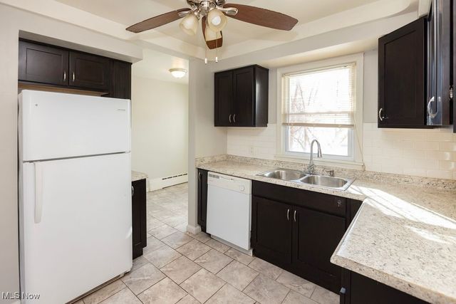 3930 Silsby Road, University Heights, OH 44118