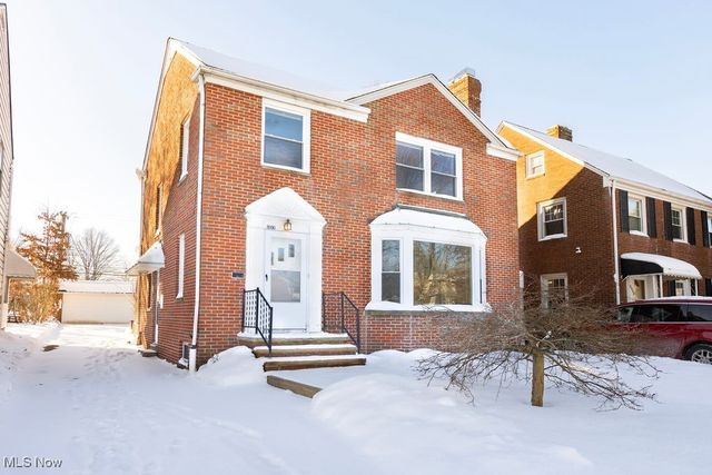 3930 Silsby Road, University Heights, OH 44118