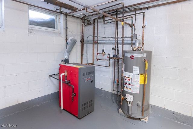 3930 Silsby Road, University Heights, OH 44118