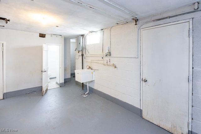 3930 Silsby Road, University Heights, OH 44118