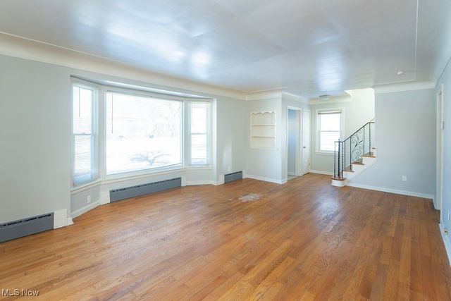 3930 Silsby Road, University Heights, OH 44118