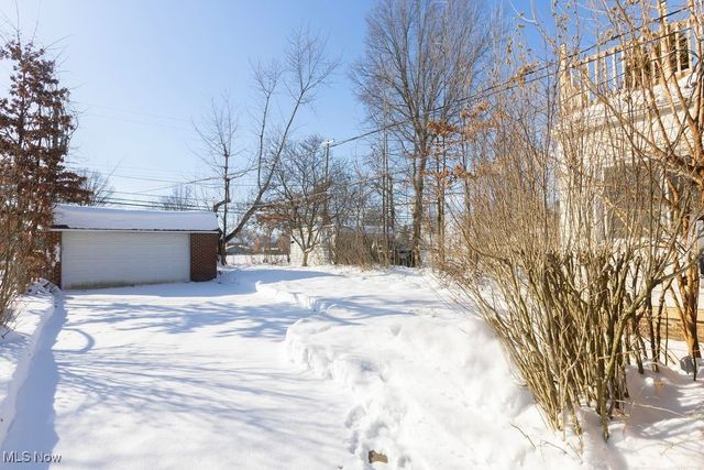 3930 Silsby Road, University Heights, OH 44118