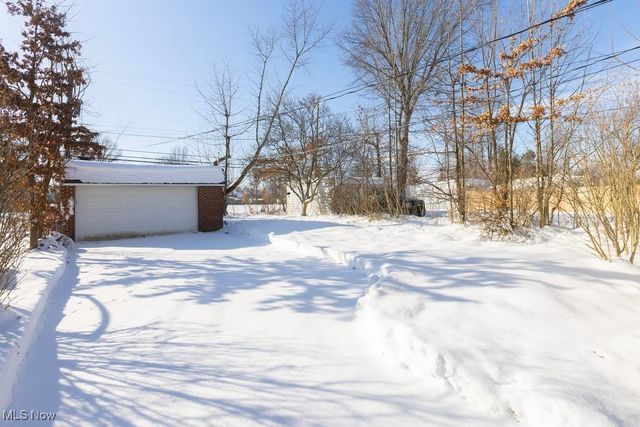 3930 Silsby Road, University Heights, OH 44118