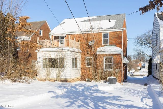 3930 Silsby Road, University Heights, OH 44118