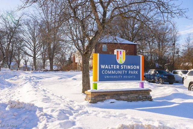 3930 Silsby Road, University Heights, OH 44118