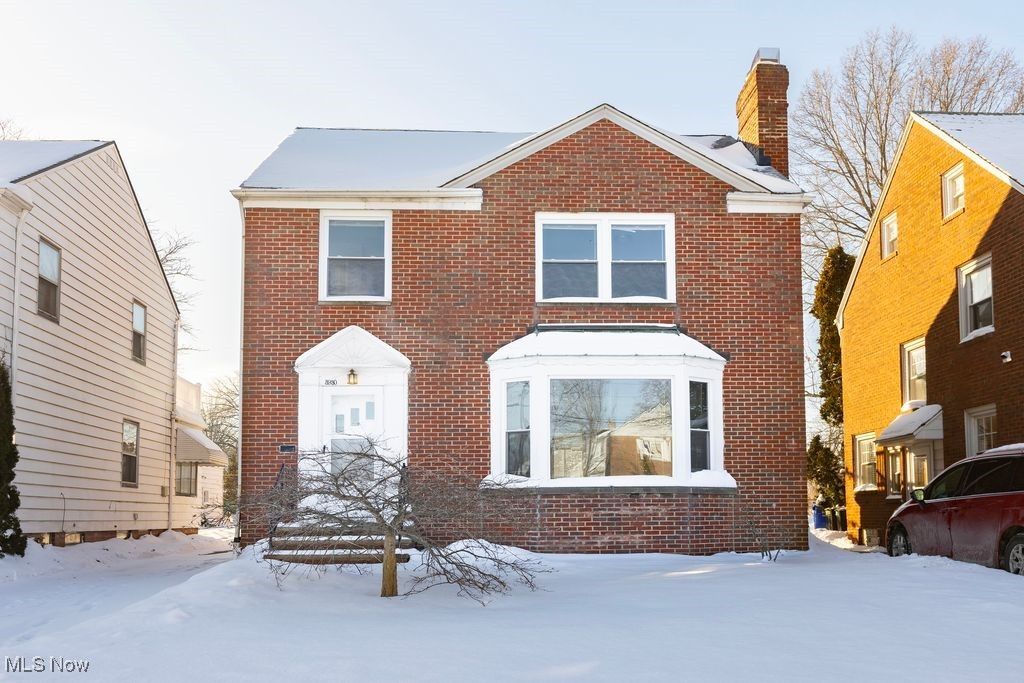 3930 Silsby Road, University Heights, OH 44118