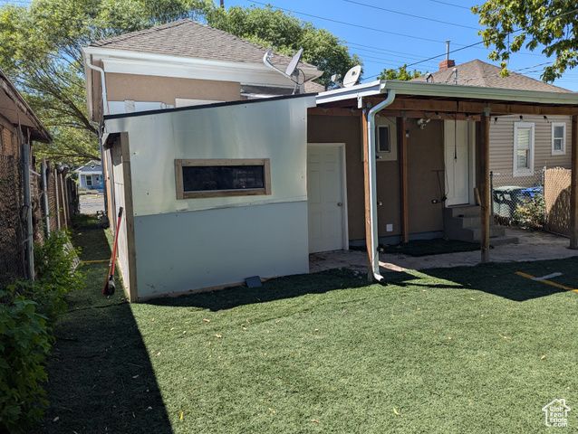 355 S 1000 W, Salt Lake City, UT 84104