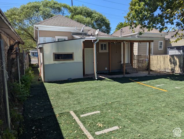 355 S 1000 W, Salt Lake City, UT 84104