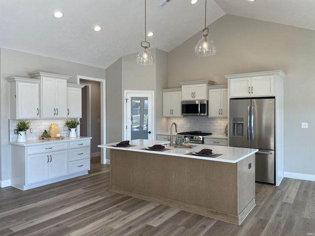 429 Carlton Drive, West Lafayette, IN 47906