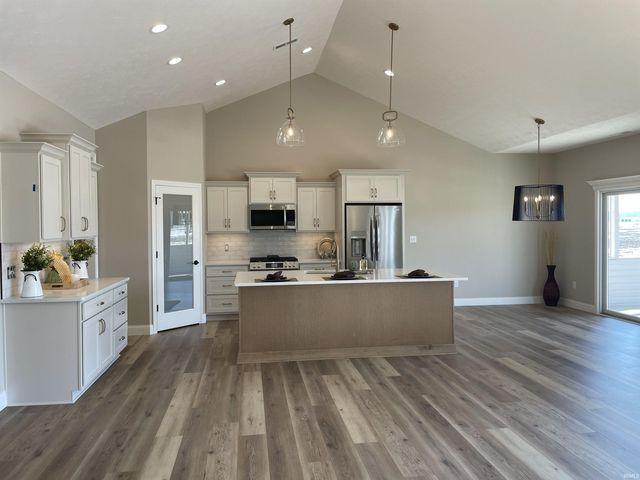 429 Carlton Drive, West Lafayette, IN 47906