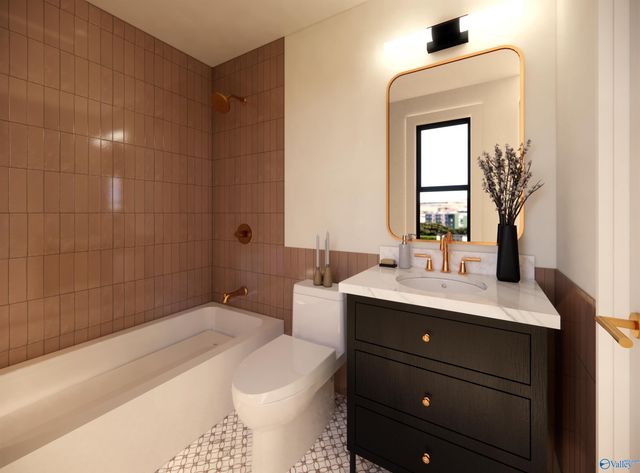 248 Washington Street Plan B, Huntsville, AL 35801