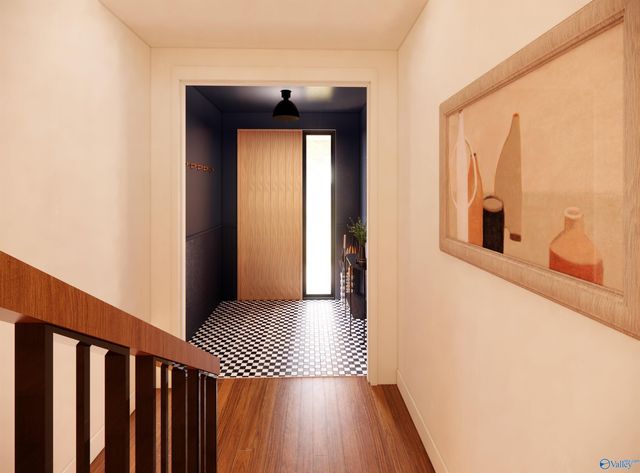 248 Washington Street Plan B, Huntsville, AL 35801