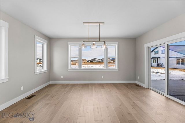 189 Noble Peak Drive, Bozeman, MT 59718