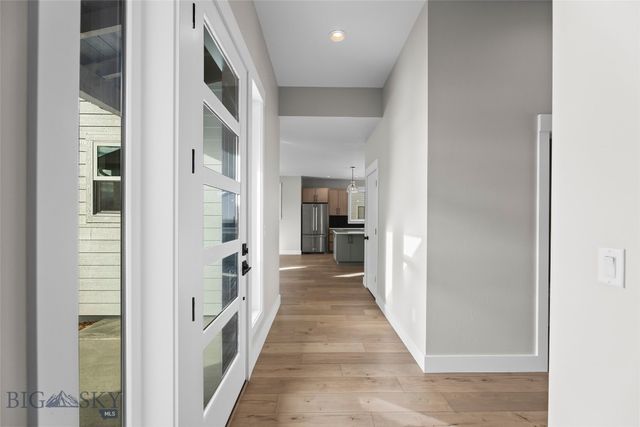 189 Noble Peak Drive, Bozeman, MT 59718