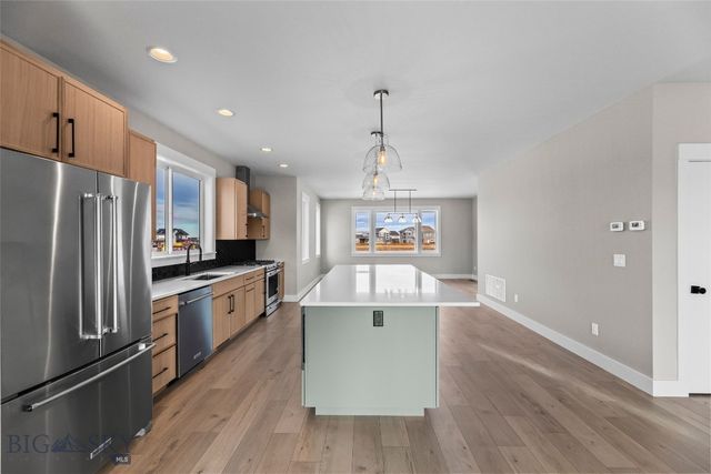 189 Noble Peak Drive, Bozeman, MT 59718