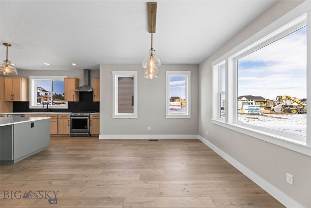 189 Noble Peak Drive, Bozeman, MT 59718