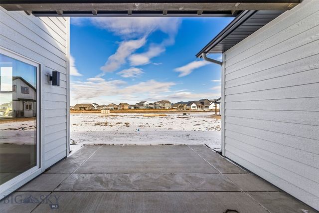 189 Noble Peak Drive, Bozeman, MT 59718