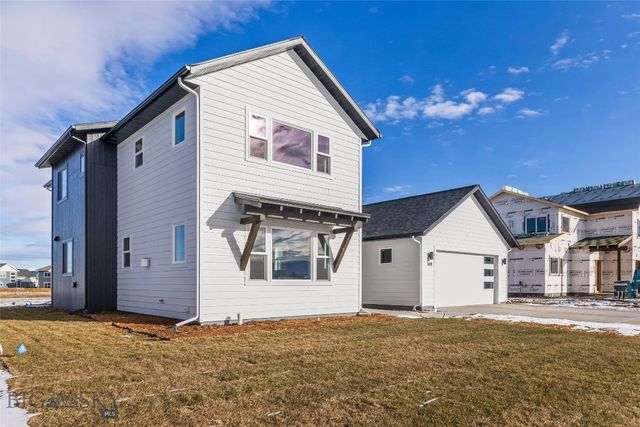 189 Noble Peak Drive, Bozeman, MT 59718