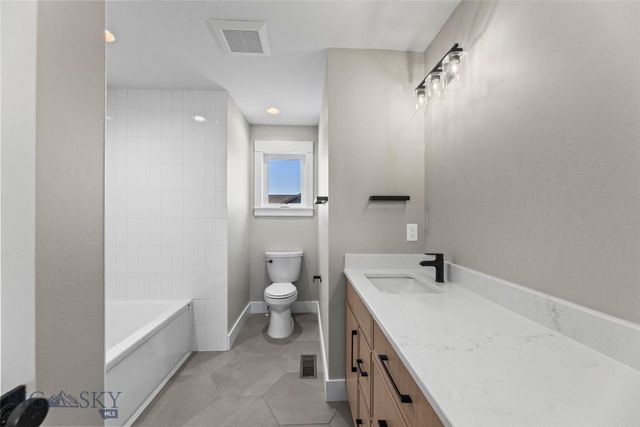 189 Noble Peak Drive, Bozeman, MT 59718