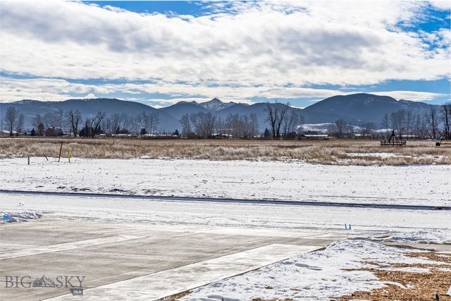 189 Noble Peak Drive, Bozeman, MT 59718