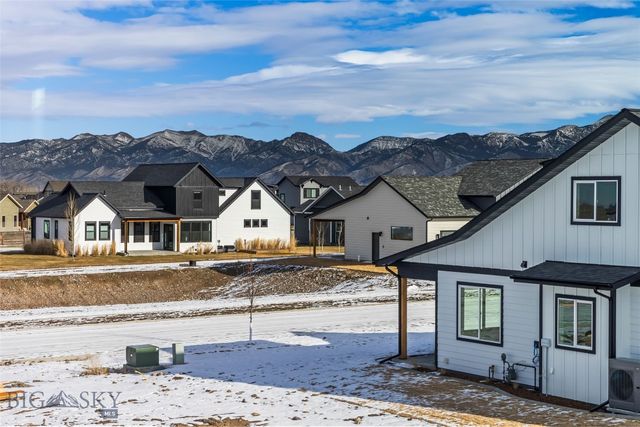 189 Noble Peak Drive, Bozeman, MT 59718