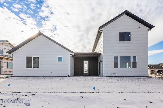 189 Noble Peak Drive, Bozeman, MT 59718