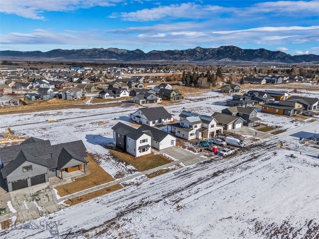 189 Noble Peak Drive, Bozeman, MT 59718