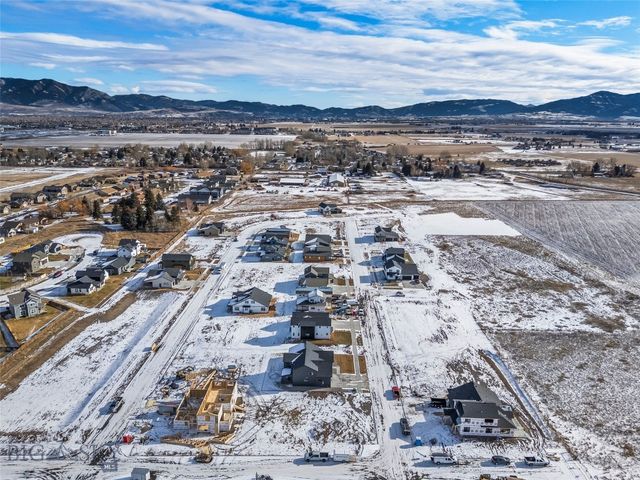 189 Noble Peak Drive, Bozeman, MT 59718