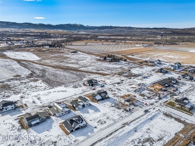 189 Noble Peak Drive, Bozeman, MT 59718