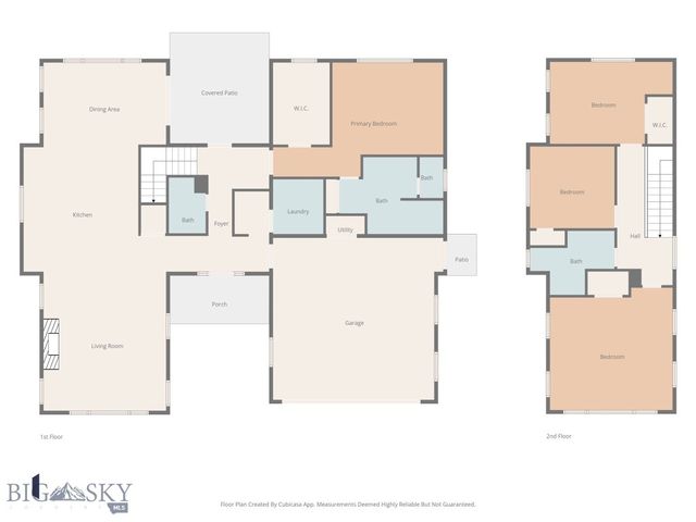 189 Noble Peak Drive, Bozeman, MT 59718