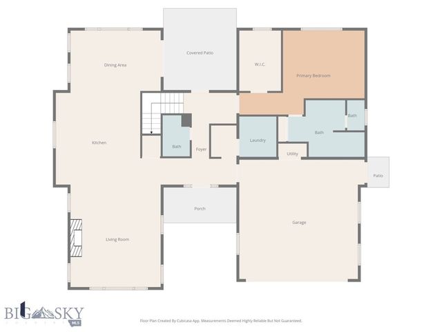 189 Noble Peak Drive, Bozeman, MT 59718