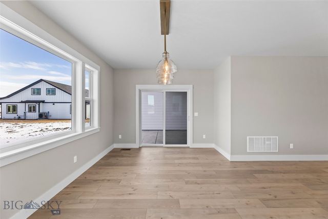 189 Noble Peak Drive, Bozeman, MT 59718