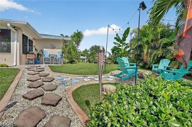 4638 Vinsetta AVE, North Fort Myers, FL 33903