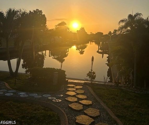 4638 Vinsetta AVE, North Fort Myers, FL 33903