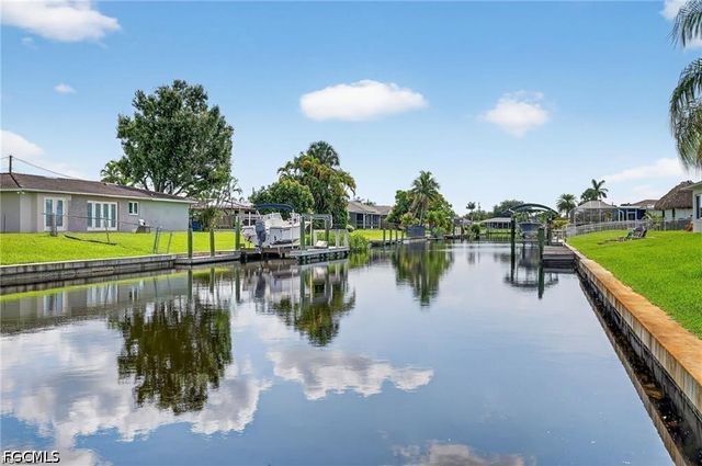 4638 Vinsetta AVE, North Fort Myers, FL 33903