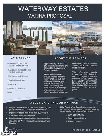 4638 Vinsetta AVE, North Fort Myers, FL 33903