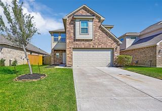 1905 Acklen Run Drive, Rosharon, TX 77583