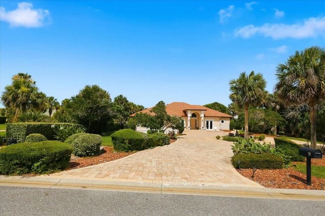 79 ISLAND ESTATES PARKWAY, Palm Coast, FL 32137