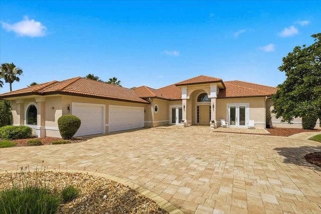 79 ISLAND ESTATES PARKWAY, Palm Coast, FL 32137