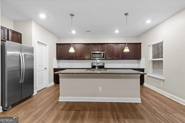 269 Makenna Drive, Hampton, GA 30228