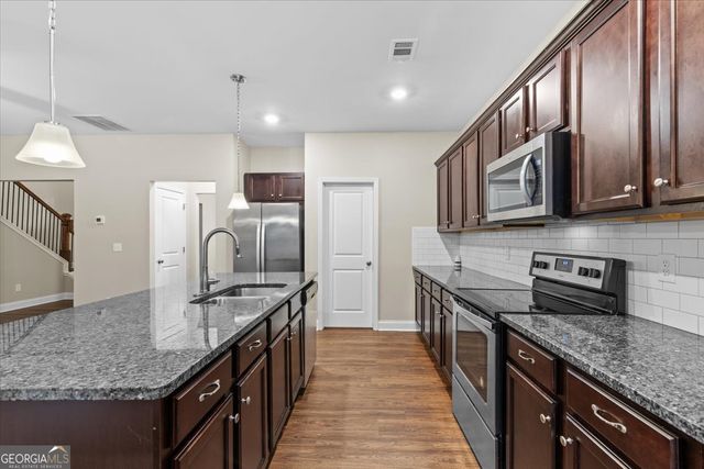 269 Makenna Drive, Hampton, GA 30228