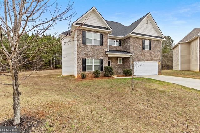 269 Makenna Drive, Hampton, GA 30228