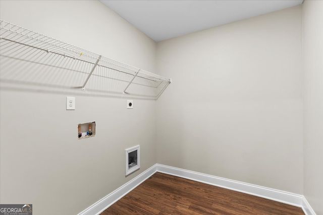 269 Makenna Drive, Hampton, GA 30228